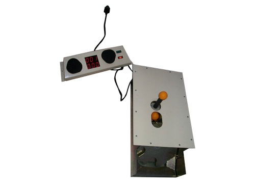 wingStar全自動回球系統