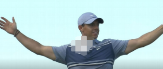 高爾夫球麥克羅伊約翰遜派遣沃爾夫福勒向電視轉播實況高爾夫