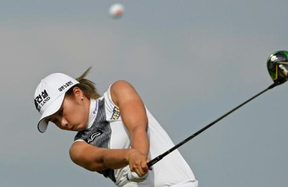 美國女子公開賽公布參賽陣容 李晶恩率11位前冠軍亮相