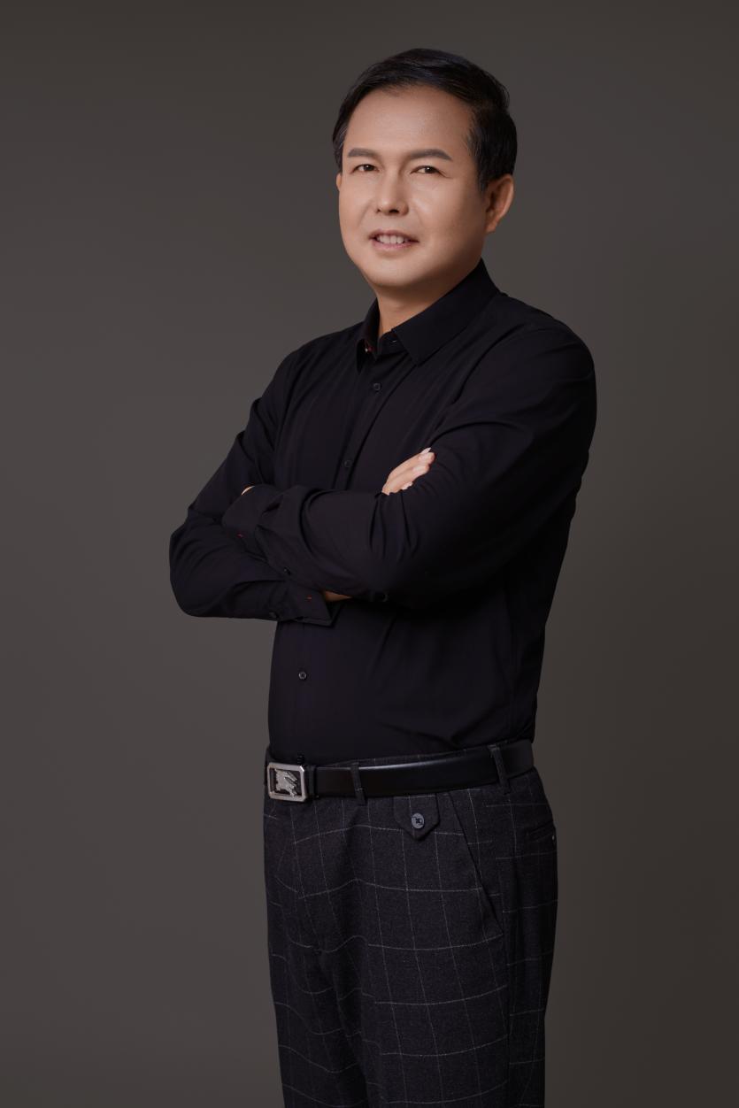 訪沈陽鳴時達模擬高爾夫品牌創始人楊光