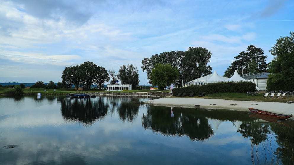 總獎金額為100萬歐元的歐巡賽之奧地利公開賽本周末將在鉆石鄉村俱樂部開戰