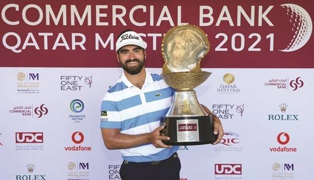 室內(nèi)模擬高爾夫,雷達模擬高爾夫 歐巡賽將于當?shù)貢r間3月24日至3月27日在多哈高爾夫俱樂部舉行