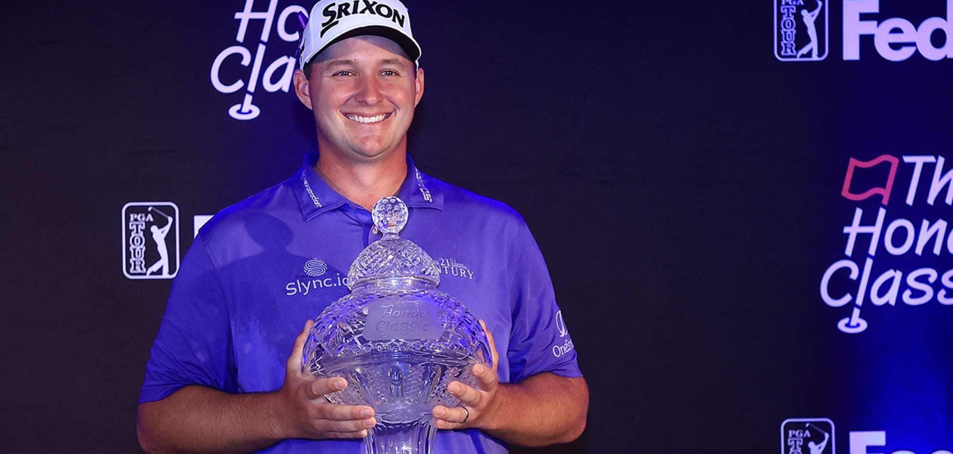 室內高爾夫,室內模擬高爾夫 塞普-斯特拉卡 拿下職業生涯的第一個美巡賽冠軍頭銜