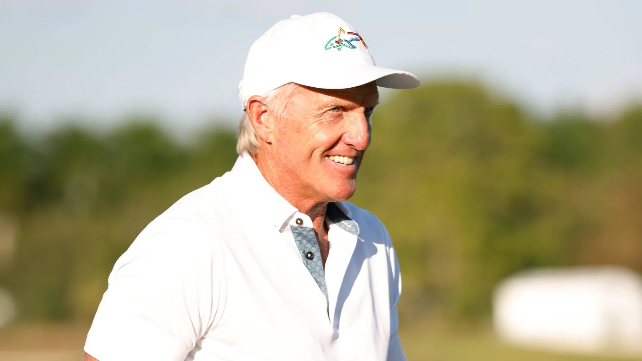 外媒猛噴諾曼+老米言論：令人難以置信地尷尬和愚蠢 室內模擬高爾夫